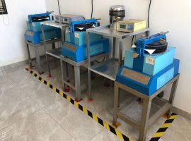 Επίπεδο μύλο