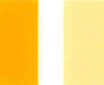Pigment-Yellow-83HR70-Χρώμα