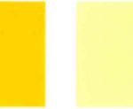Κίτρινο-180 χρώματος χρωστικής